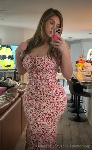 Sophiethebodyvip OnlyFans Leaked Free Thumbnail Picture - #lcjG00thso