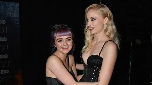 Sophieturner OnlyFans Leaked Free Thumbnail Picture - #CIjhsleVke