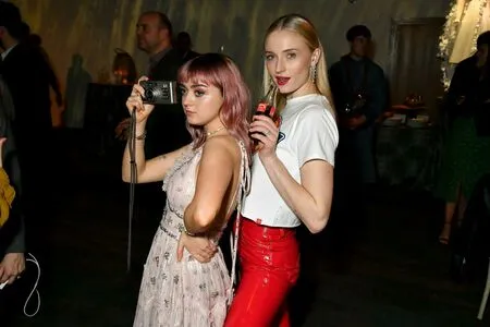 Sophieturner OnlyFans Leaked Free Thumbnail Picture - #QzDI3wdOWh