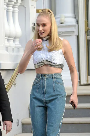 Sophieturner OnlyFans Leaked Free Thumbnail Picture - #VH0wpJLlK9