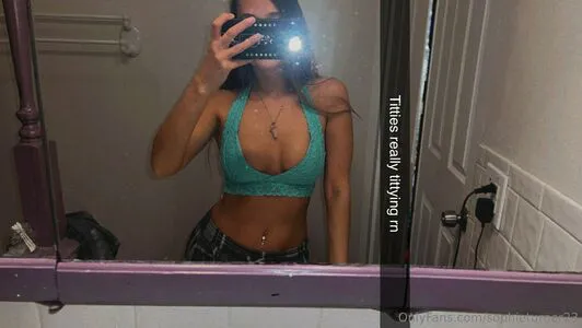 Sophieturner23 OnlyFans Leaked Free Thumbnail Picture - #zKMl7hN4Xw