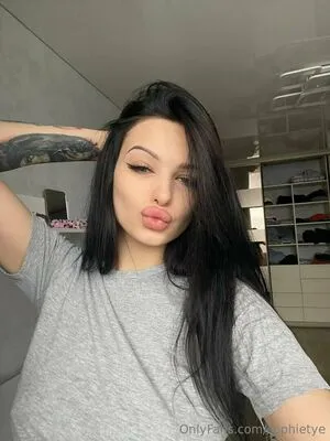 Sophietye OnlyFans Leaked Free Thumbnail Picture - #ml9QYNFSIL