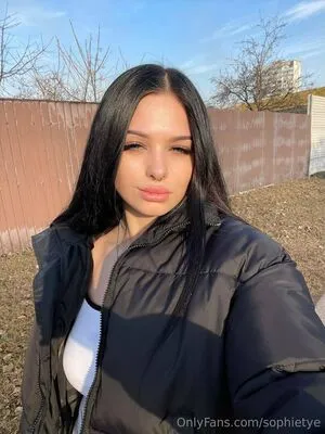Sophietye OnlyFans Leaked Free Thumbnail Picture - #pU5UHKr6Dn