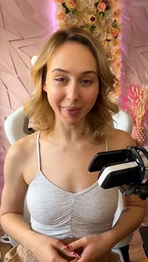 Sophiexelisabeth OnlyFans Leaked Free Thumbnail Picture - #DRtIBDSHqE