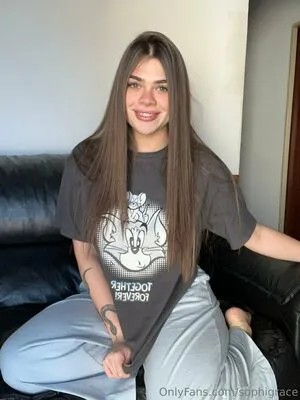 Sophigrace OnlyFans Leaked Free Thumbnail Picture - #dbmCMPQnAa
