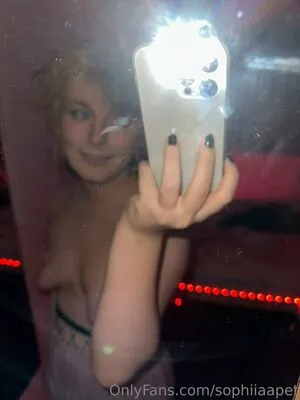Sophiiaapet OnlyFans Leaked Free Thumbnail Picture - #fjasHOQggn