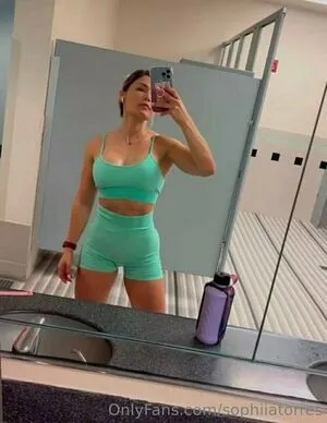 Sophiiatorres OnlyFans Leaked Free Thumbnail Picture - #Fqko8eQg4u