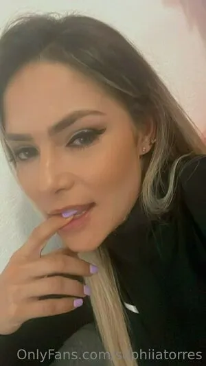 Sophiiatorres OnlyFans Leaked Free Thumbnail Picture - #IO8ruH41UM