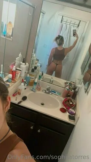 Sophiiatorres OnlyFans Leaked Free Thumbnail Picture - #zizZcG735e