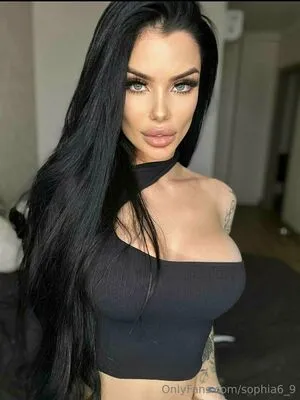 Sophiiia6 OnlyFans Leaked Free Thumbnail Picture - #S7UrbBuV5w