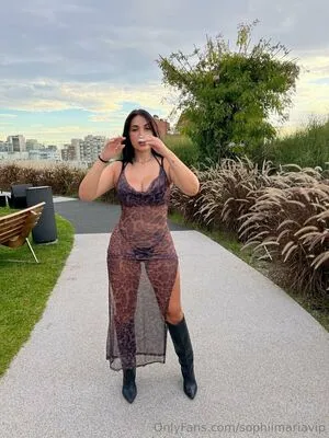 Sophiimariavip OnlyFans Leaked Free Thumbnail Picture - #X4WP2SzxnB