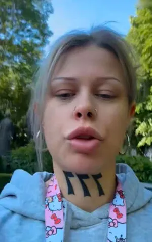 Sophioosh OnlyFans Leaked Free Thumbnail Picture - #uyPODPTSoX
