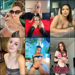Sophiperriafree OnlyFans Leaked Free Thumbnail Picture - #8rFQYDl4hT
