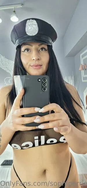 Sophiperriavip OnlyFans Leaked Free Thumbnail Picture - #FTh7YuPDKD