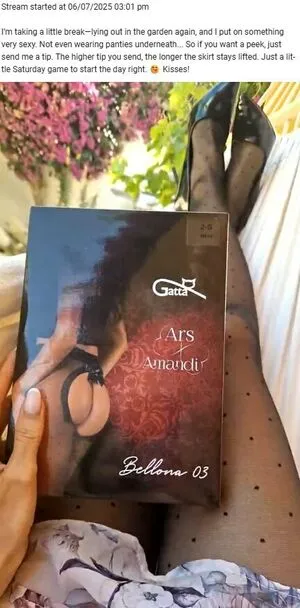 Sophisticatedseduction OnlyFans Leaked Free Thumbnail Picture - #ycGSoz5oSZ