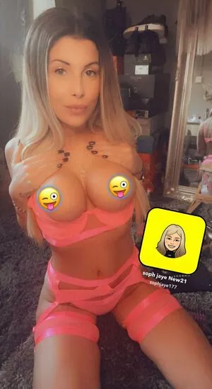 sophjaye OnlyFans Leaked Free Thumbnail Picture - #G0neDBxUVM