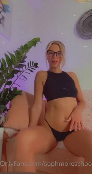 Sophmoreschoolgirl OnlyFans Leaked Free Thumbnail Picture - #lDUEtr5zzV