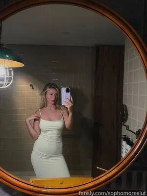 Sophmoreschoolgirl OnlyFans Leaked Free Thumbnail Picture - #xBygXcOW94