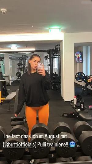 Sophmrie OnlyFans Leaked Free Thumbnail Picture - #YBnsEDFlk1