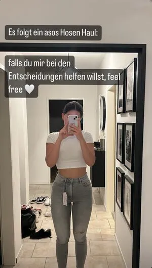 Sophmrie OnlyFans Leaked Free Thumbnail Picture - #yWpxIl69AT