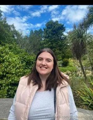 Sophoalicexo OnlyFans Leaked Free Thumbnail Picture - #P0hUEIAFlY