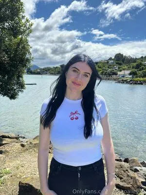 Sophoalicexo OnlyFans Leaked Free Thumbnail Picture - #ZwuUytRSfT