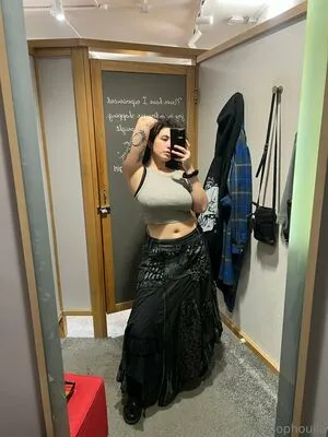 Sophoulla OnlyFans Leaked Free Thumbnail Picture - #dNwiRDrmWK