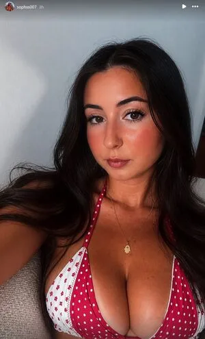 Sophss007 OnlyFans Leaked Free Thumbnail Picture - #RdrtFDN560