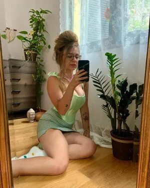 Sophstardust OnlyFans Leaked Free Thumbnail Picture - #swRqotuxrK