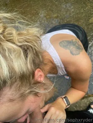 Sophxryder OnlyFans Leaked Free Thumbnail Picture - #MlCm2LHpWj