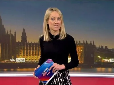 Sophy Ridge OnlyFans Leaked Free Thumbnail Picture - #VX1vHTSMis