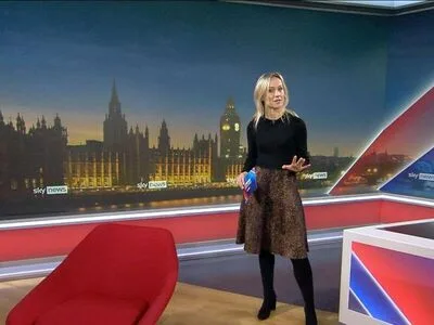 Sophy Ridge OnlyFans Leaked Free Thumbnail Picture - #q4Hdd30eZ9