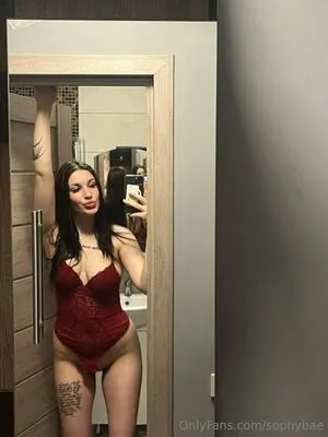 Sophybae OnlyFans Leaked Free Thumbnail Picture - #RLgnIZUOkm