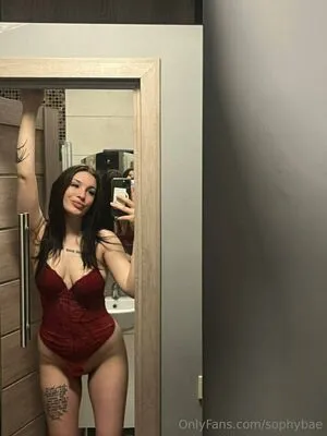 Sophybae OnlyFans Leaked Free Thumbnail Picture - #jM29x1H5ml