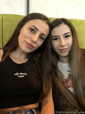 Sophydiva OnlyFans Leaked Free Thumbnail Picture - #20pqvh0tNc