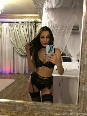 Sophydiva OnlyFans Leaked Free Thumbnail Picture - #FCnSKp5ojw