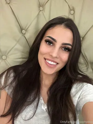 Sophydiva OnlyFans Leaked Free Thumbnail Picture - #FkFOJOmqEg