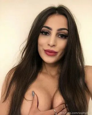 Sophydiva OnlyFans Leaked Free Thumbnail Picture - #H5mwRt3jcK