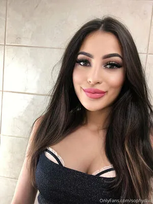 Sophydiva OnlyFans Leaked Free Thumbnail Picture - #M2E5AmNteX