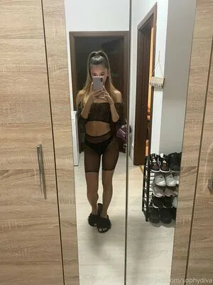 Sophydiva OnlyFans Leaked Free Thumbnail Picture - #Z3FX0a3t13