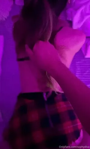 Sophydiva OnlyFans Leaked Free Thumbnail Picture - #huyLI3TO2V