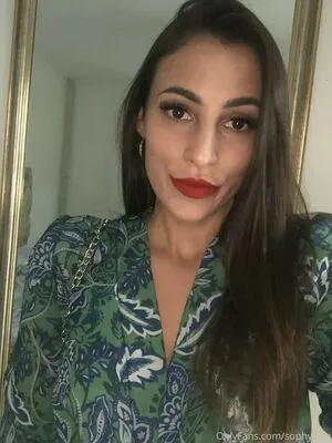 Sophydiva OnlyFans Leaked Free Thumbnail Picture - #r3JpvetypB