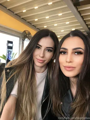 Sophydiva OnlyFans Leaked Free Thumbnail Picture - #yTCiOAypnA