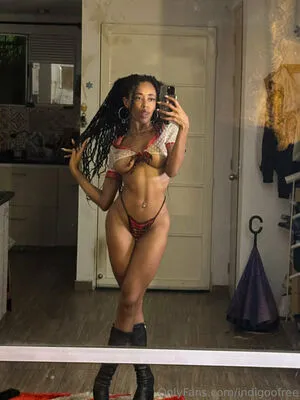 Sophye Free OnlyFans Leaked Free Thumbnail Picture - #4klA31wdyc