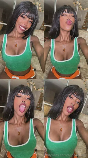 Sophye Free OnlyFans Leaked Free Thumbnail Picture - #7i66gLKxQw