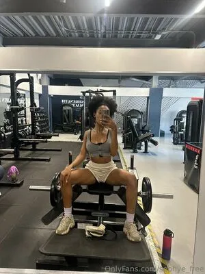 Sophye Free OnlyFans Leaked Free Thumbnail Picture - #xzM3PRlIS6