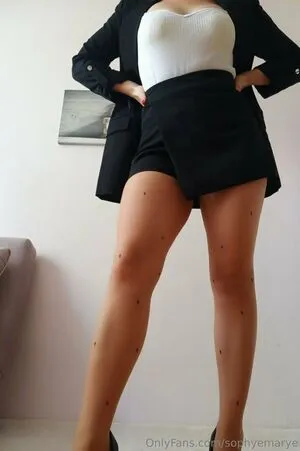 Sophyemarye OnlyFans Leaked Free Thumbnail Picture - #TRznL3vjyt