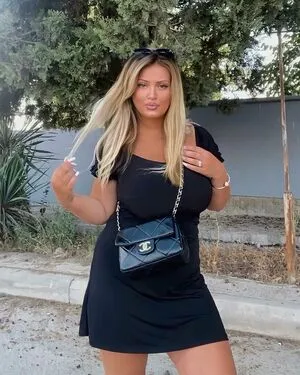 Sopo Shariqadze OnlyFans Leaked Free Thumbnail Picture - #4LFM6ByiLM