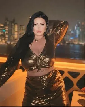 Sopo Shariqadze OnlyFans Leaked Free Thumbnail Picture - #607ApbivHO