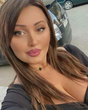 Sopo Shariqadze OnlyFans Leaked Free Thumbnail Picture - #H3aen7dzVl